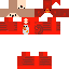 Texture for Red Chicken