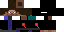Texture for ninja