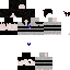 Texture for friday the 14th proxy_frisk final skin