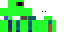 Texture for ミドリムシ
