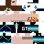 Texture for Gabriel_GT**OFFICIAL 2