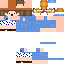 Texture for DanQTP