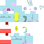 Texture for gommeuh