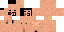 Texture for double side genders