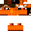 Texture for moose man