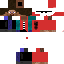 Texture for cool steve