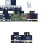 Texture for naruto kakashi