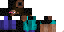 Texture for Ender Steve