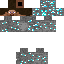 Texture for omaga dimond crepper