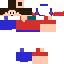 Texture for steve