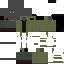 Texture for Verde musgo