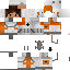 Texture for Astronaut