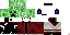 Texture for EvilCreeper