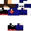 Texture for steve