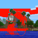 Texture for menu