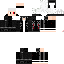 Texture for Kaneki Ken