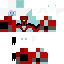 Texture for Darkness Towa (DBH)