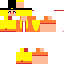 Texture for the girl on fire