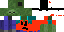 Texture for zombie michael jacson