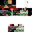 Texture for ReiBoby