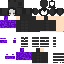 Texture for gin ichimaru