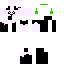 Texture for פנדה