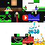 Texture for man