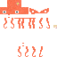 Texture for octopus