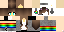 Texture for nyan