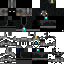Texture for robot dolban