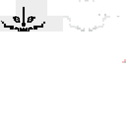 Texture for gasterblaster