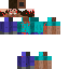 Texture for Troll herobrine