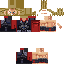 Texture for Thor Odinson V2