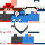 Texture for Hilbert Joey