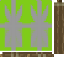 Texture for CAUA