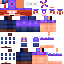 Texture for steve