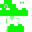 Texture for kaiju paradise 3