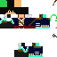Texture for jupiter Colonial