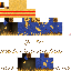 Texture for scarecrowww
