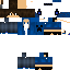 Texture for steve