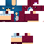 Texture for vendedora2