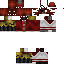 Texture for foxy