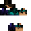 Texture for Corrupted Herobrine ORGINAL