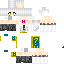 Texture for mangle