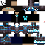 Texture for IronRodX21 Netherite Armor