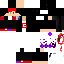 Texture for beta gohan 5