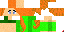 Texture for My Creeper Bro