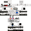 Texture for GoatWarrior