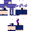 Texture for dottie