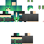 Texture for Emerald gurl By:bezra78